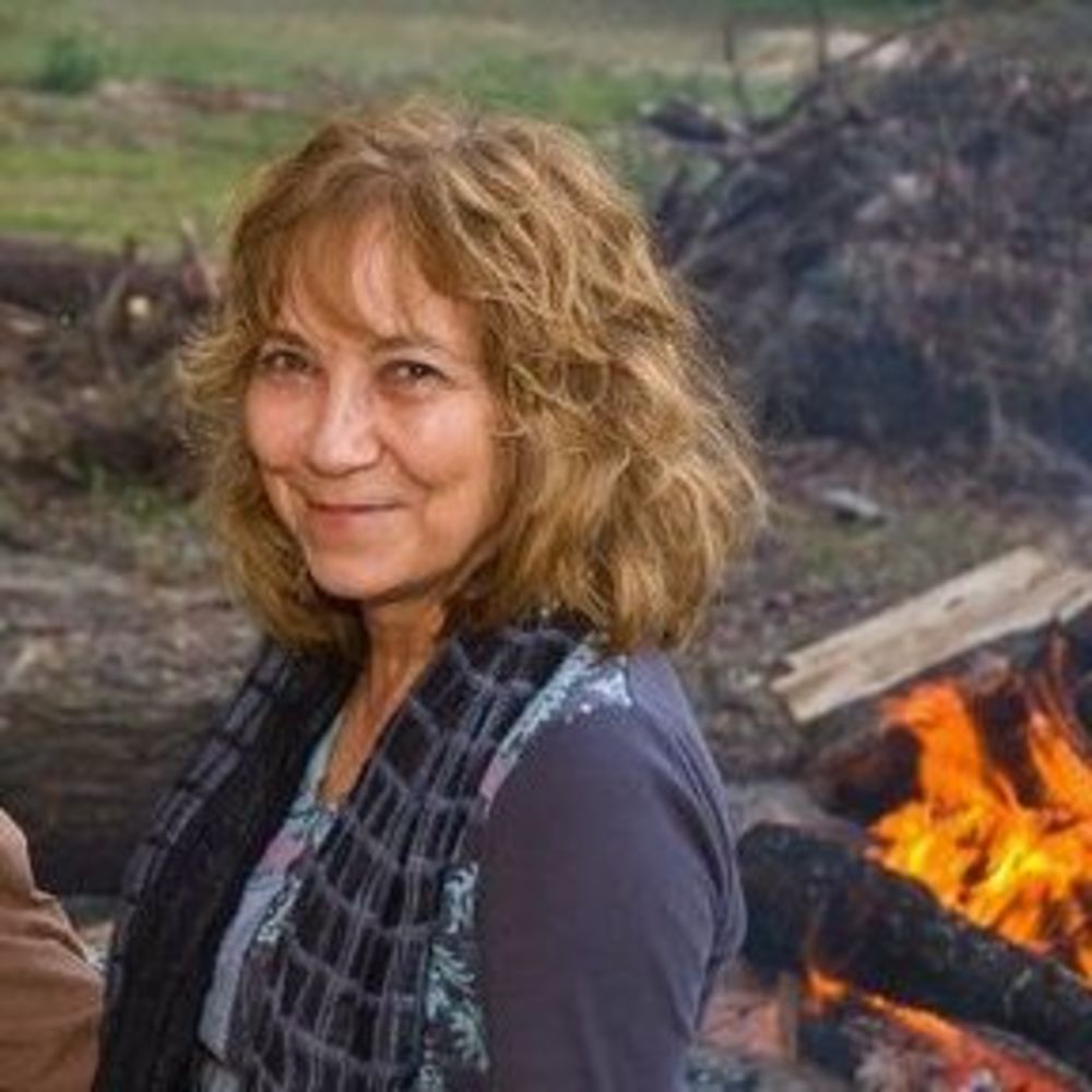 Meet your Posher, Beth